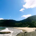 Pousada Tribo Ubatuba
