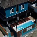 Pousada Tribo Ubatuba