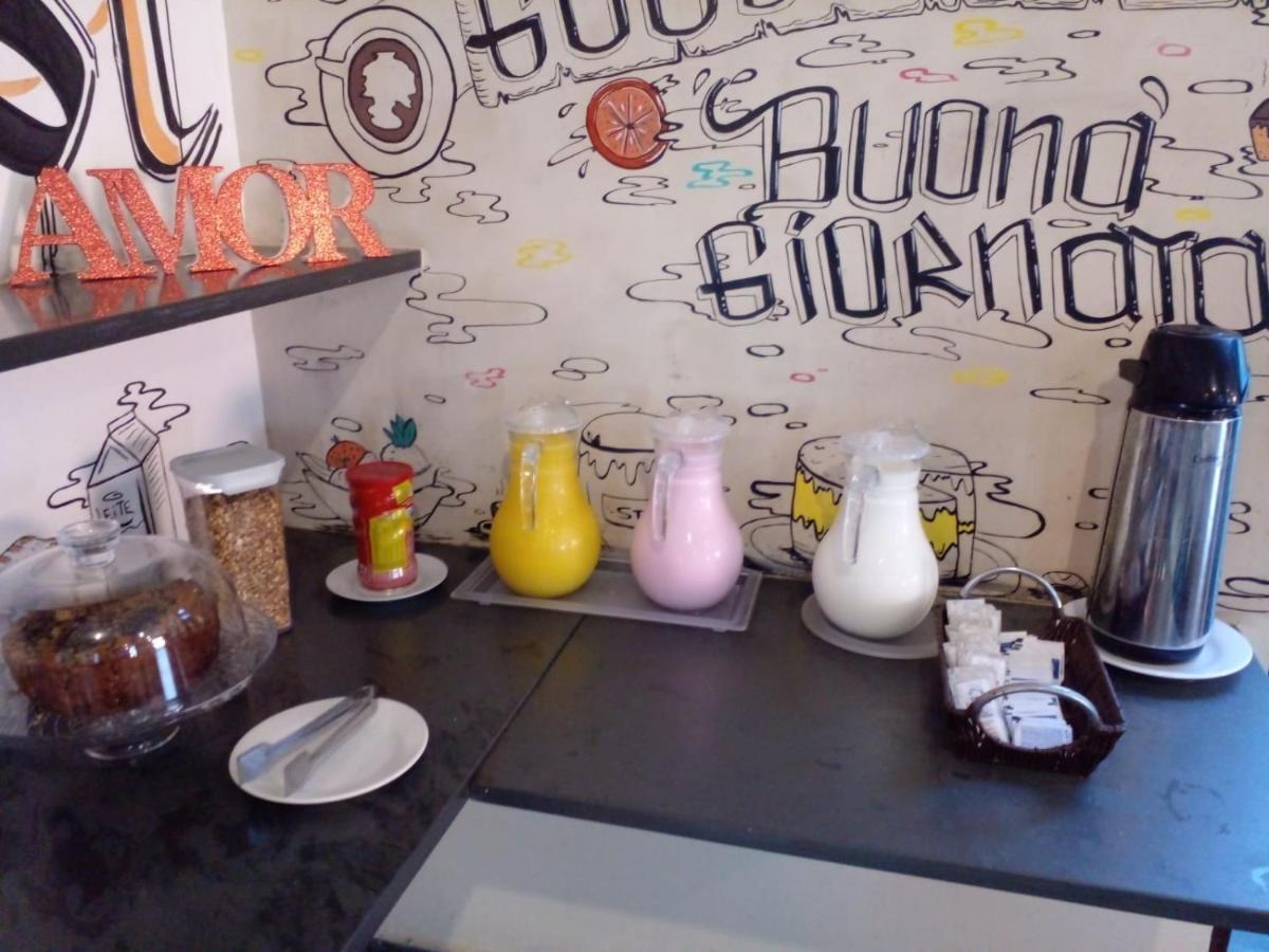Inn Tribo