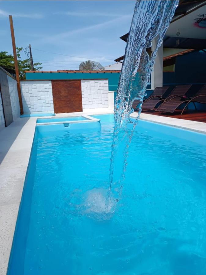 Inn Tribo Ubatuba