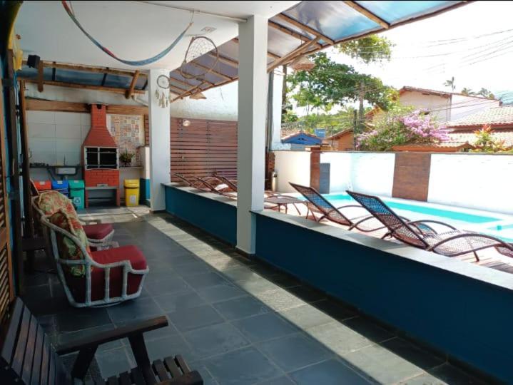 Tribo 3* Ubatuba