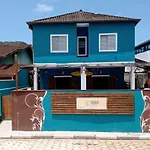 Pousada Tribo Ubatuba