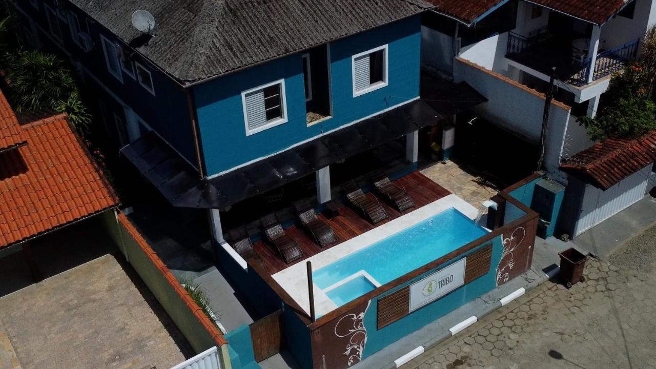 Tribo Inn 3*