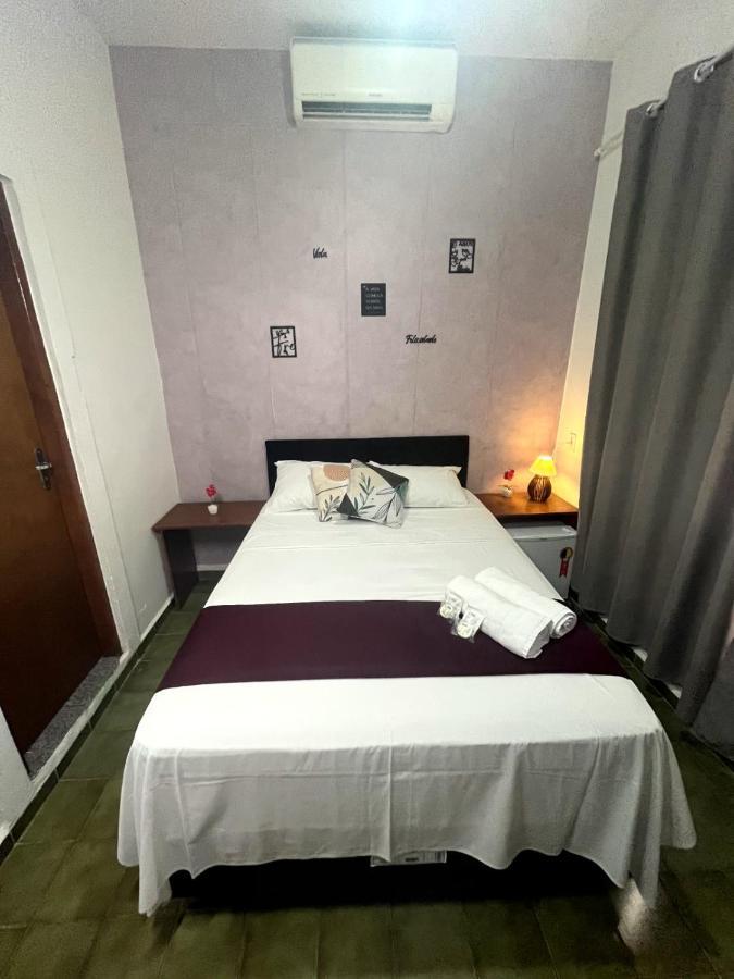 Tribo Inn Ubatuba